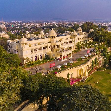 The Lalit Laxmi Vilas Palace Udaipur Exterior photo